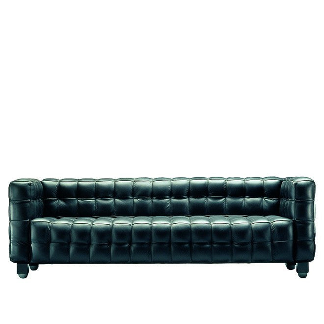 Arm Chair - Alivar Kubus 3-Seater Sofa