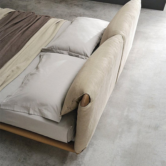 Beds - Alivar Cuddle Bed