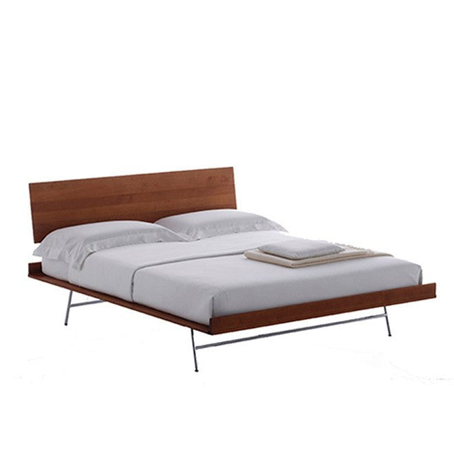 George Nelson Thin Edge Bed - MVSEVM 777