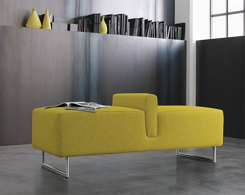 Beds - Alivar Onda Bench