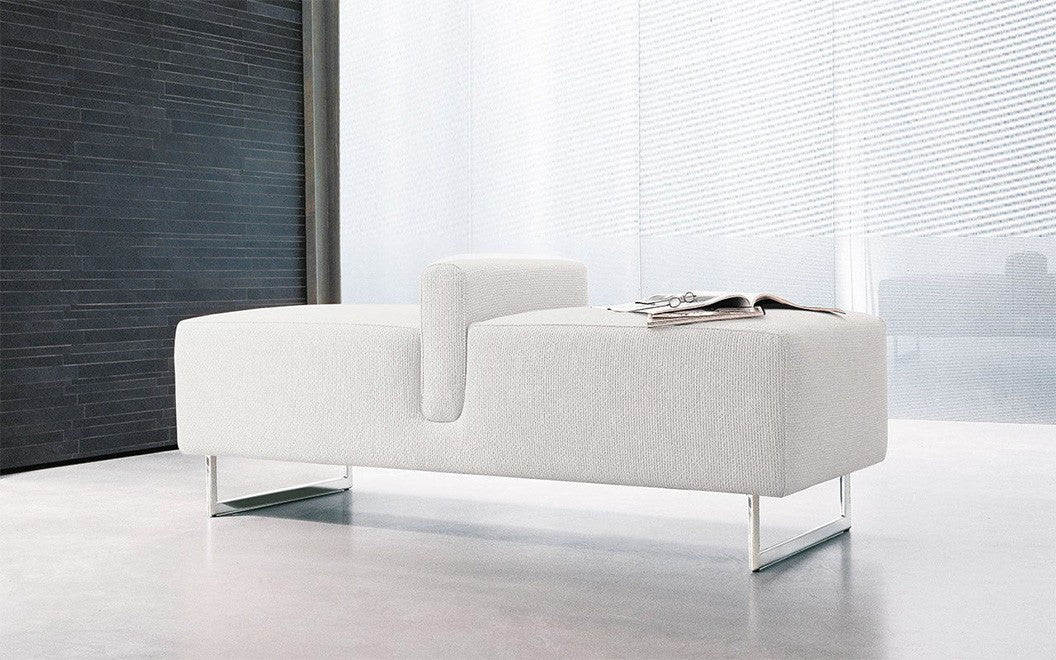 Beds - Alivar Onda Bench