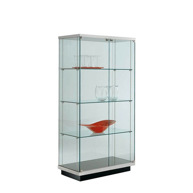 Bookcases - Tonelli Broadway Vetrina