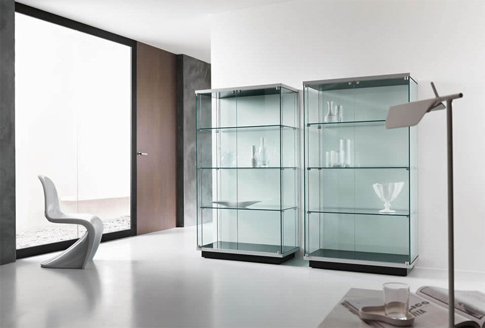 Bookcases - Tonelli Broadway Vetrina