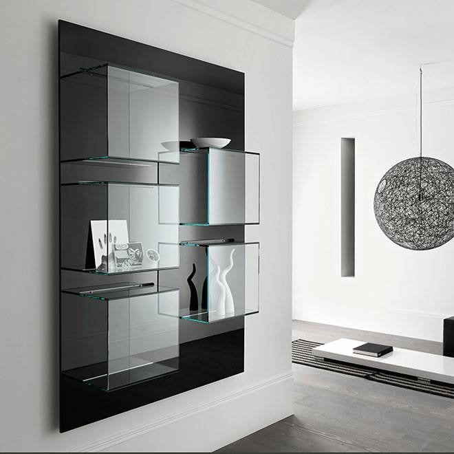 Bookcases - Tonelli Dazibao