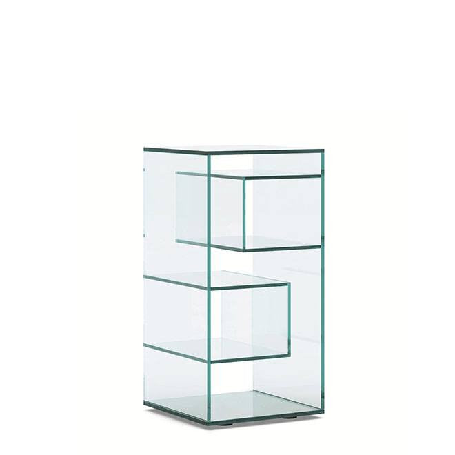 Bookcases - Tonelli Liber Storage