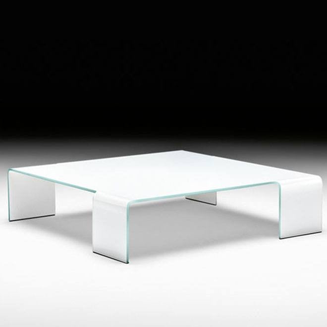 Coffee Tables - Fiam Neutra Coffee Table