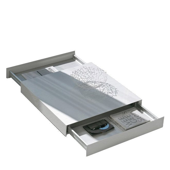 Coffee Tables - Alivar Bench Coffee Table