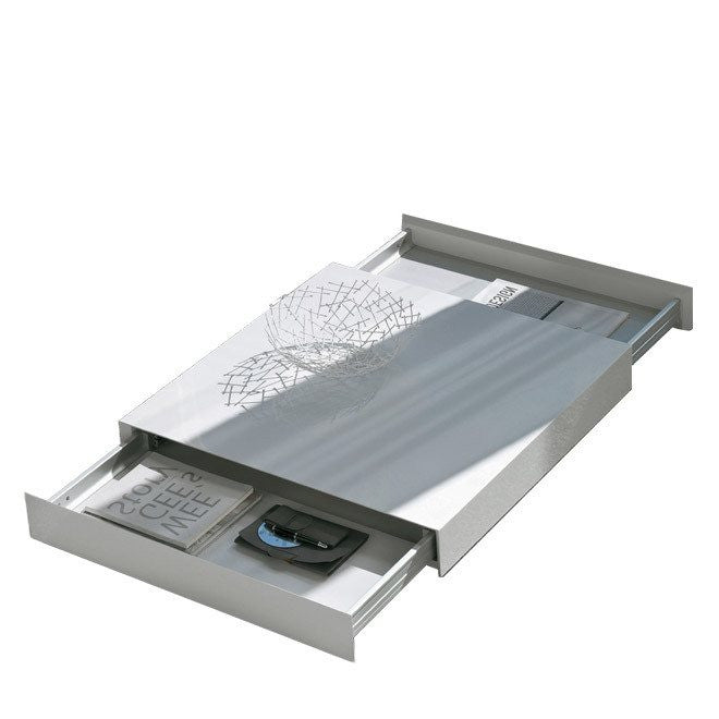 Coffee Tables - Alivar Bench Coffee Table