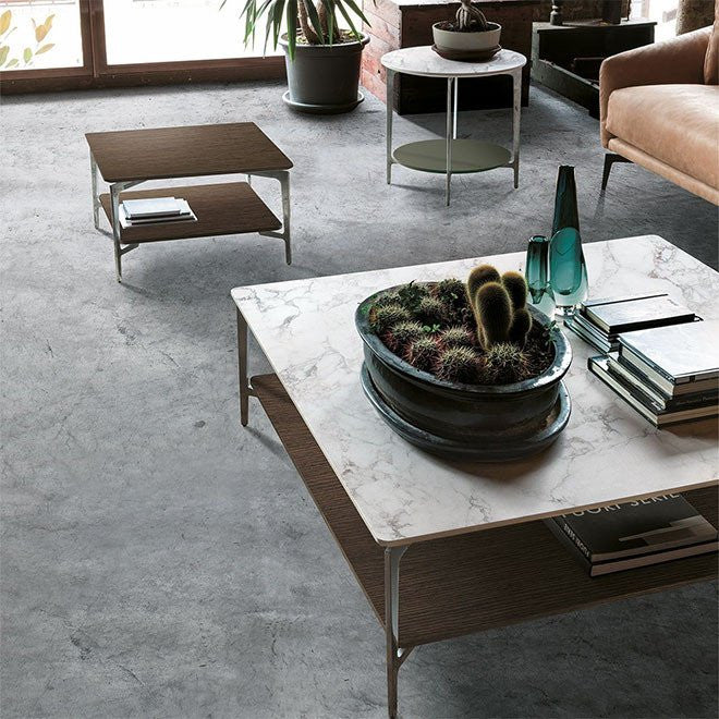 Coffee Tables - Alivar Sax Coffee Table