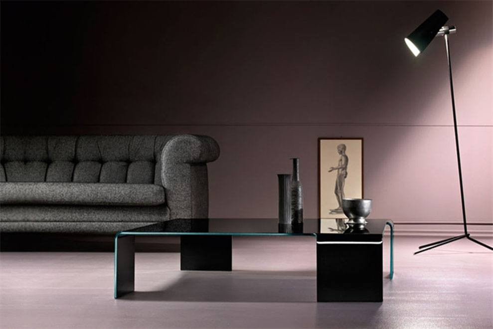 Coffee Tables - Neutra Coffee Table