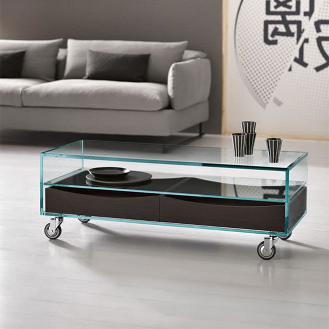 Coffee Tables - Tonelli Comò Basso