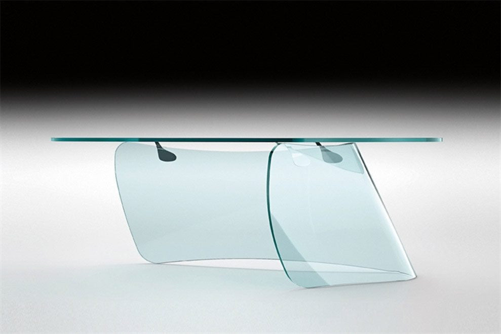 Desk - Fiam Graph Desk