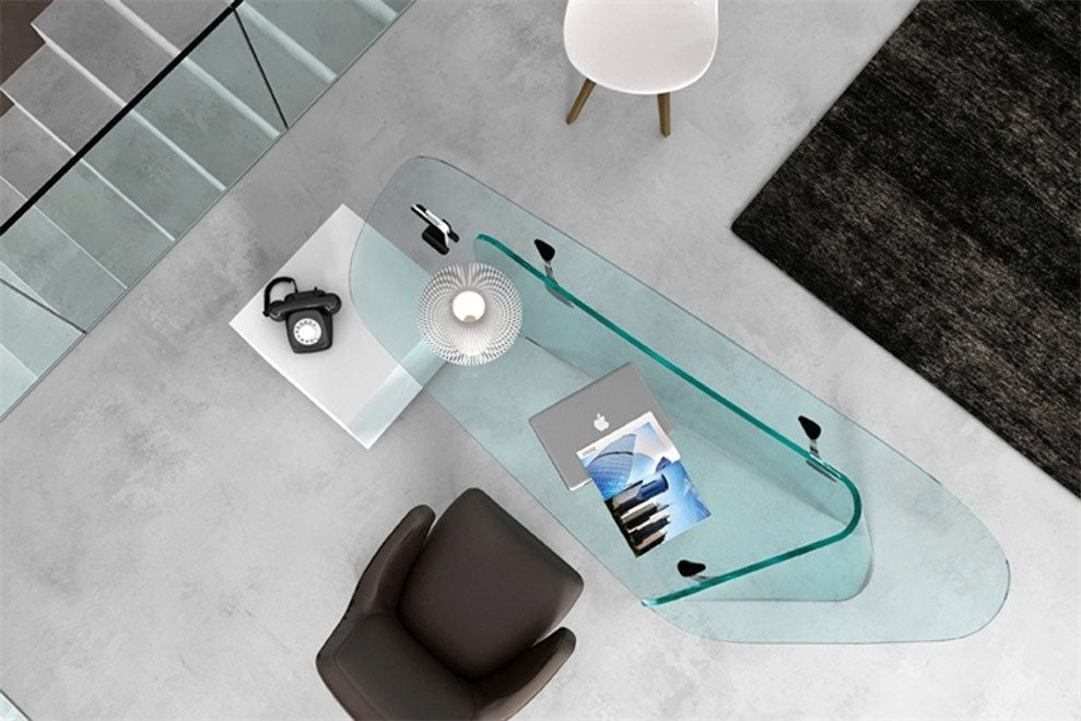 Desk - Fiam Graph Desk