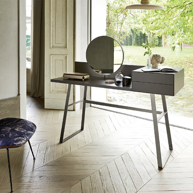 Desk - Sangiacomo Segreto Table