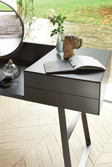 Desk - Sangiacomo Segreto Table