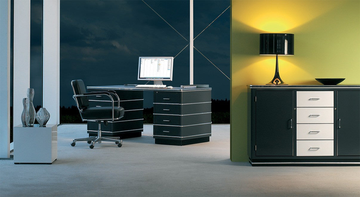 Desk - TB229 Desk