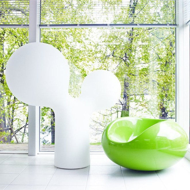 Lounge Chair - Aarnio Pastil Chair