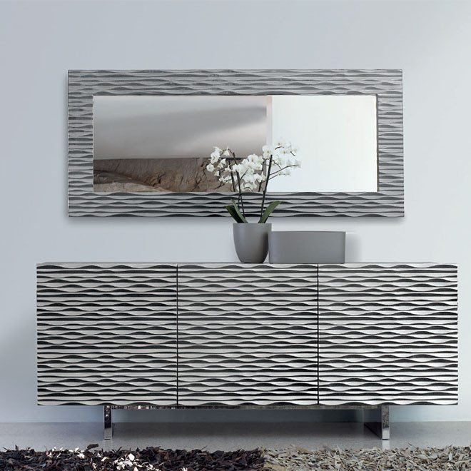 Mirrors - Antonello Omero Mirror