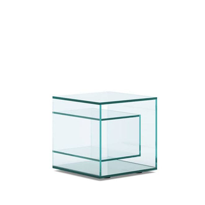 Side Table - Tonelli Liber Storage