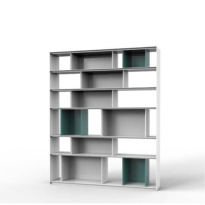 Sideboards - Mueller Stack Sideboard