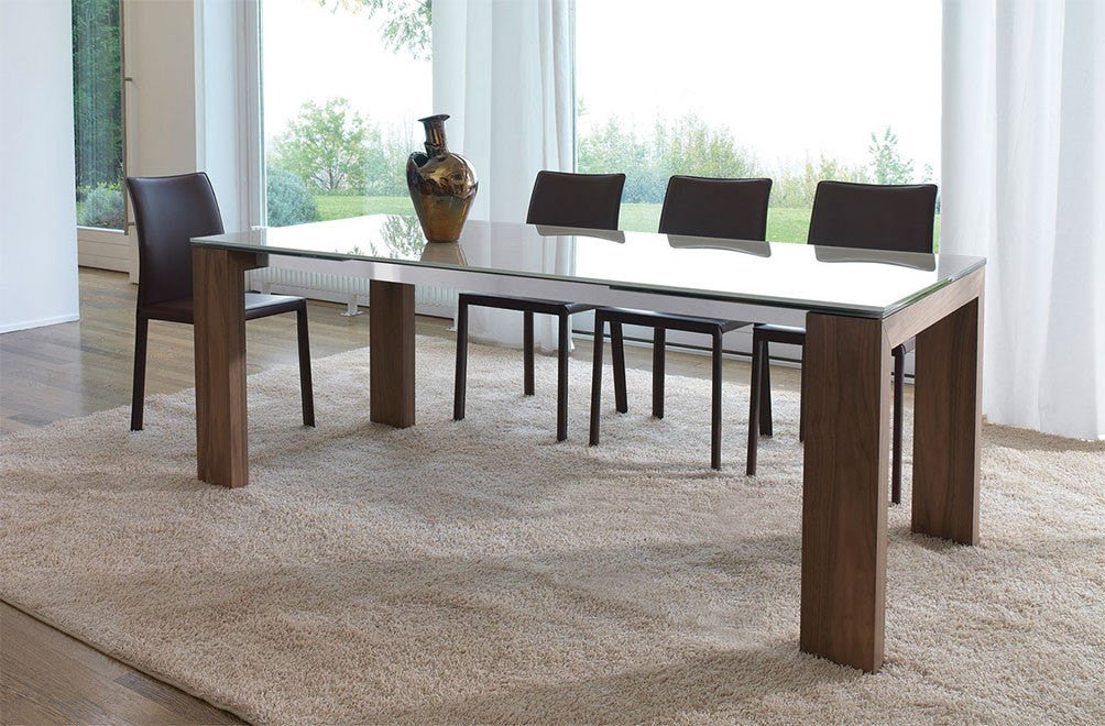 Tables - Antonello Aliante Table