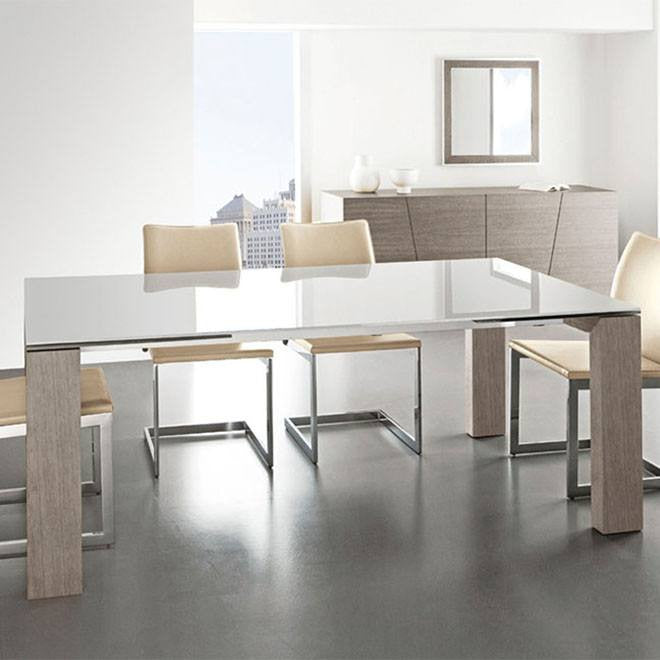 Tables - Antonello Aliante Table