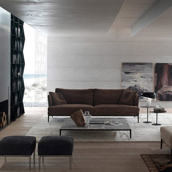 Tables - Alivar Poggio Coffee Table