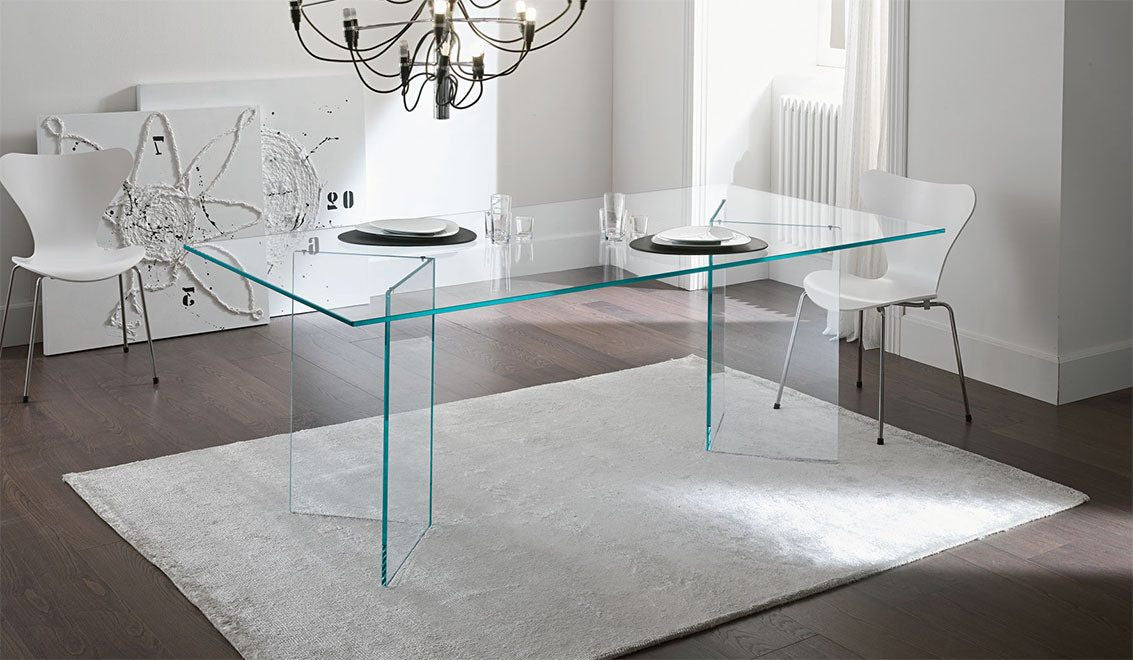 Tables - Tonelli Bacco Table