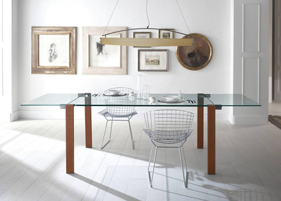 Tables - Tonelli Livingstone Table