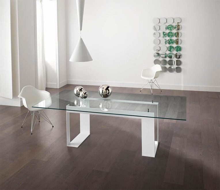 Tables - Tonelli Miles Table