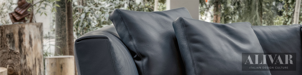 Alivar Modern Furniture Collection – Luxury Italian Design