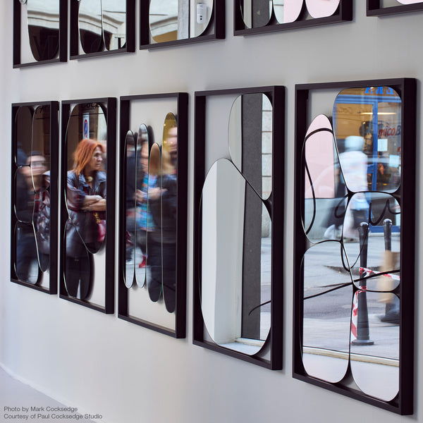 Magis Morphed Mirror