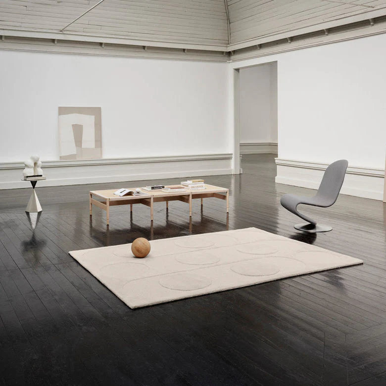 Linie Design - Orb Alliance