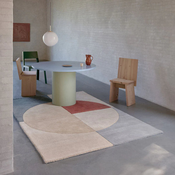 Linie Design - Radiality