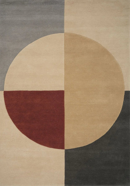 Linie Design - Radiality