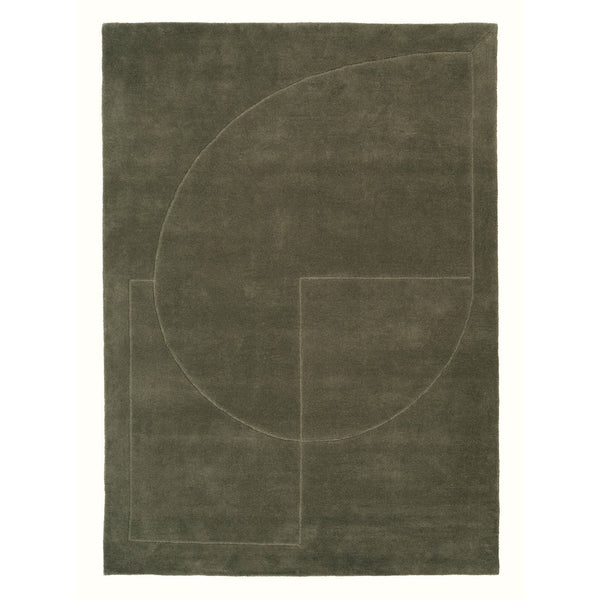 Linie Design - Lineal Poem