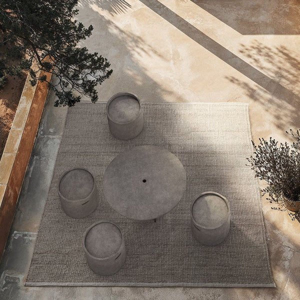 Linie Design - Ash Melange