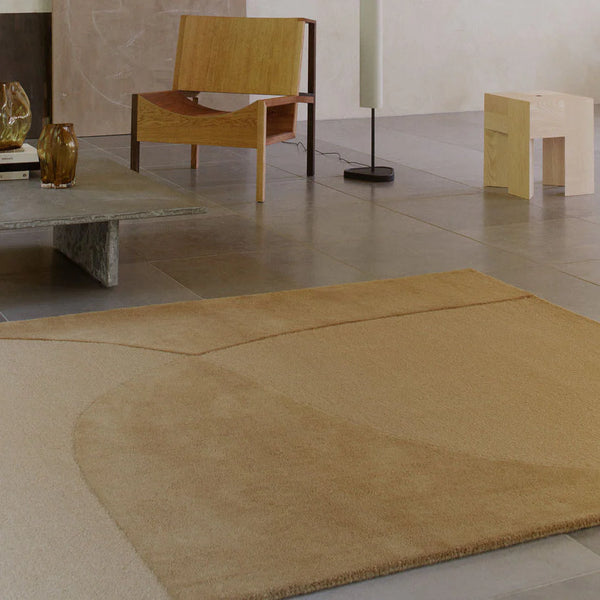 Linie Design - Split Plains