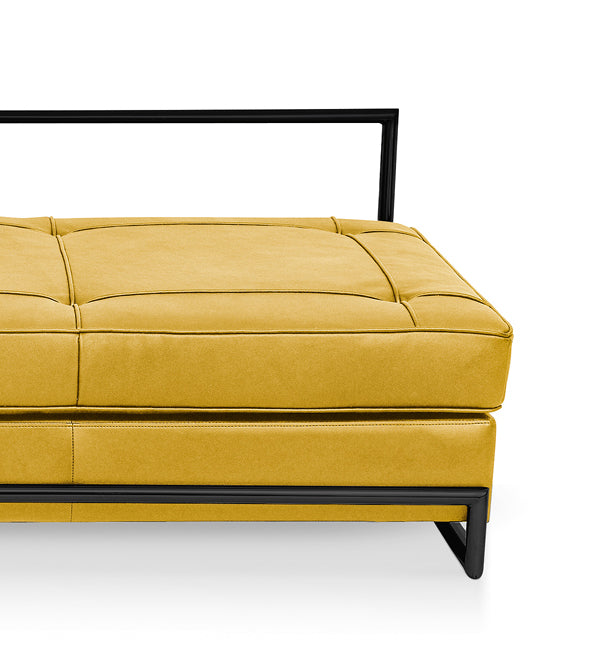 MVSEVM Eileen Gray DayBed