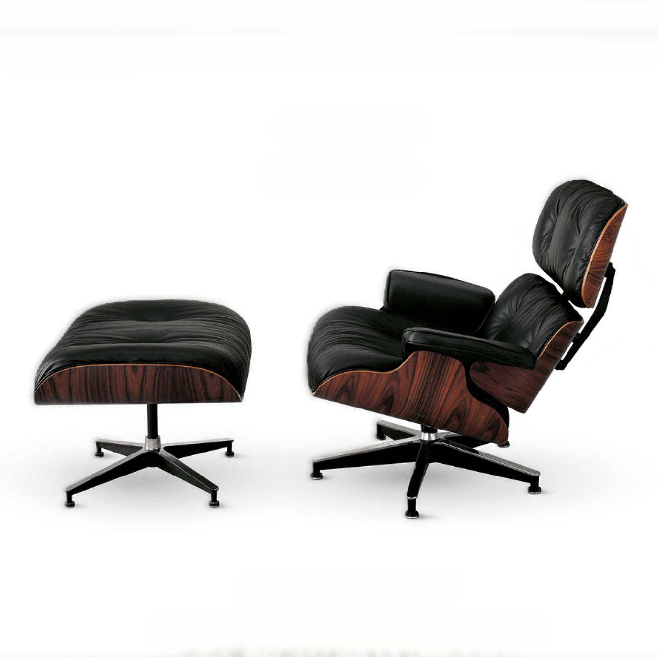 MVSEVM Eames Lounge