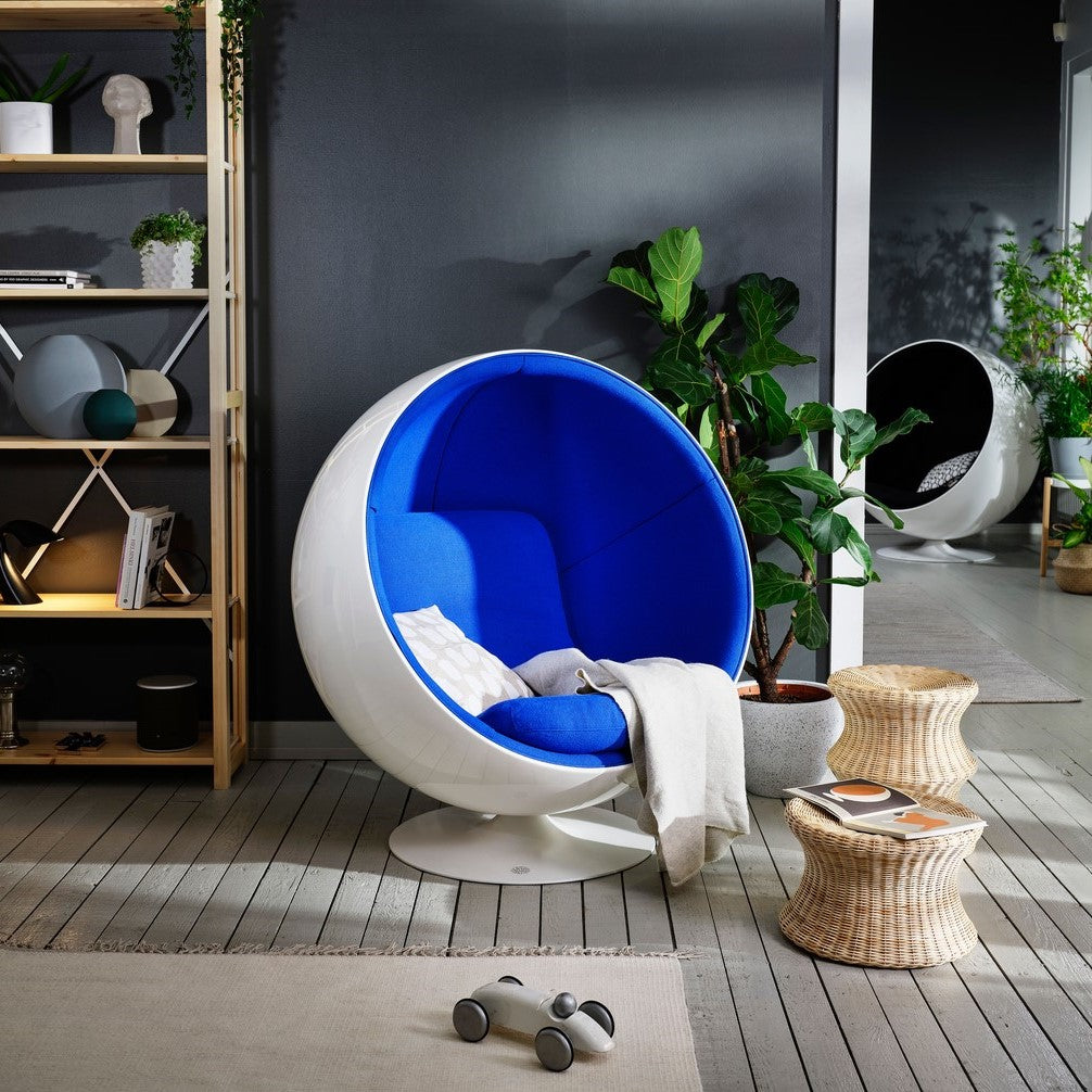 Authentic Ball Chair Eero Aarnio Originals – modernpalette