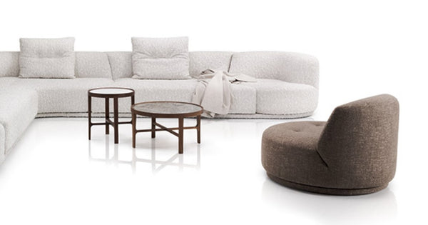 Alivar Bordone Armchair