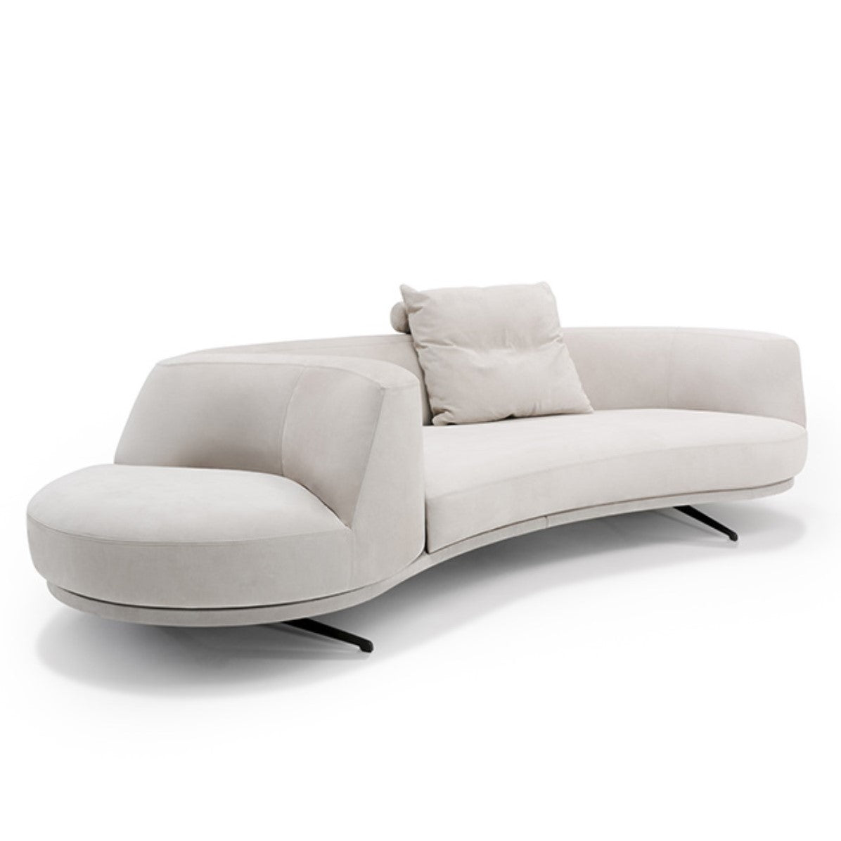 Alivar Bordone Up Sofa