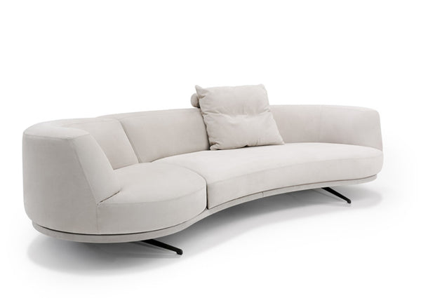 Modern Sofas + Chaise + Sectionals