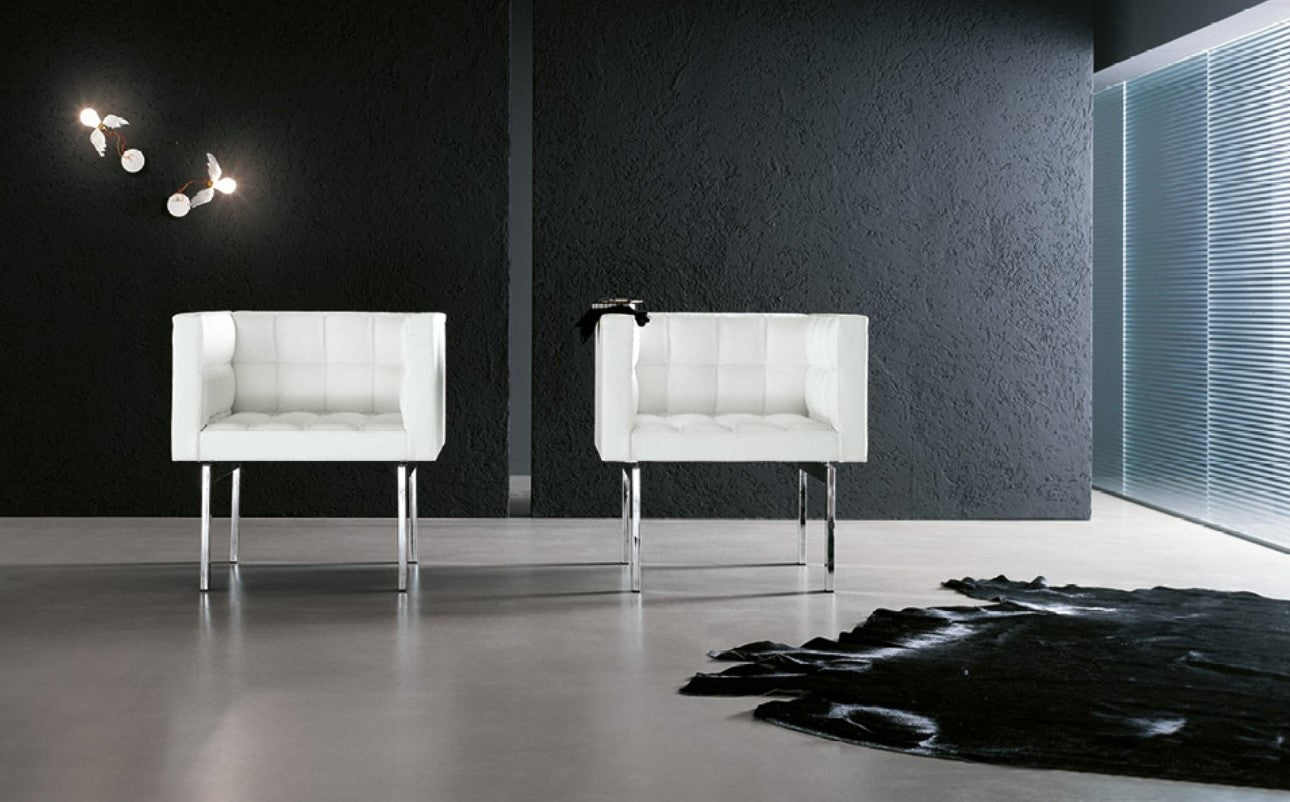 MVSEVM BuddyBoss Armchair