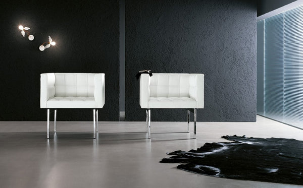 MVSEVM BuddyBoss Armchair