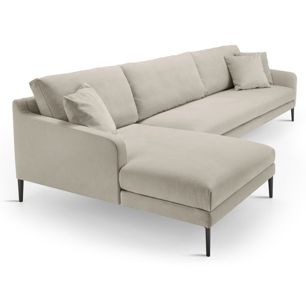 Condense Sofa by Fiam Italia – Modular Italian Design – modernpalette