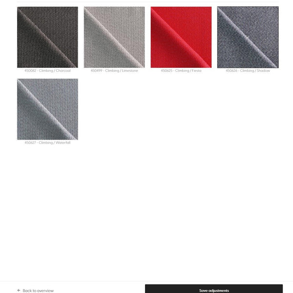 KEBE Gro Chair Outdoor