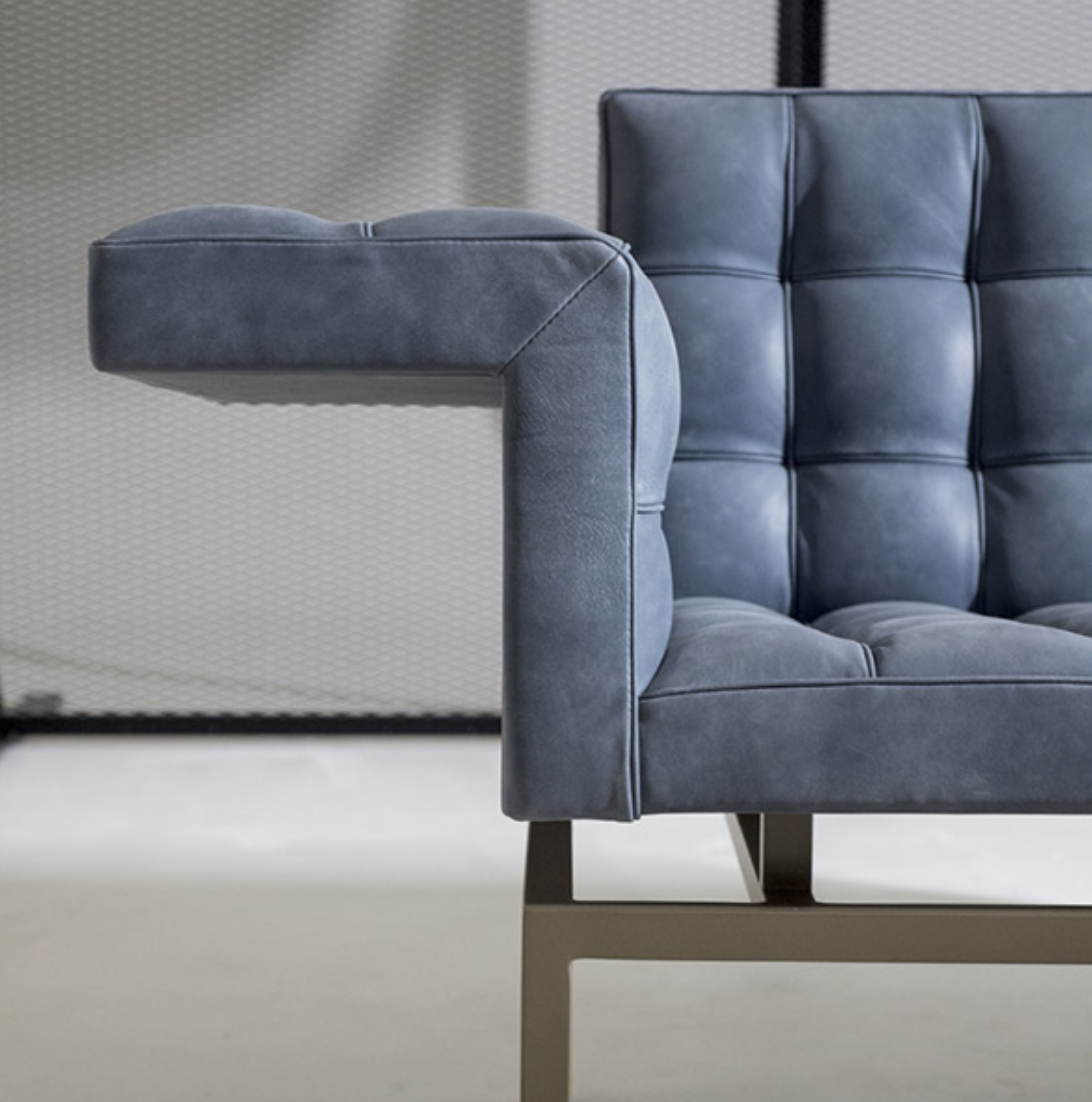 MVSEVM Boss Divano Sofa