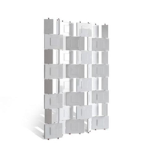 MVSEVM Eileen Gray Screen